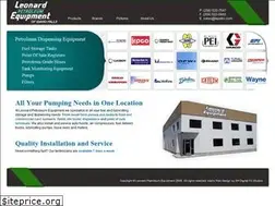Sites similar to lepetro.com