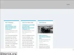 Sites similar to lepeupleelectrique.fr