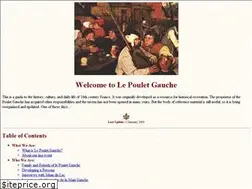 Sites similar to lepg.org