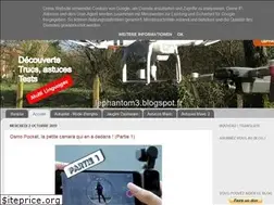 Sites similar to lephantom3.blogspot.com