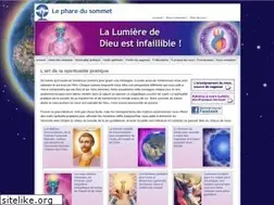 Sites similar to lepharedusommet.org