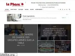 Sites similar to lephareonline.net