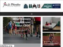 Sites similar to lepharillon.ca