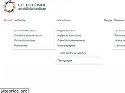 Sites similar to lephenix.ca