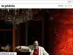 Sites similar to lephenix.fr