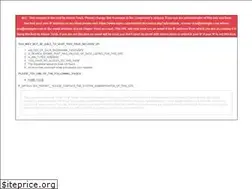 Sites similar to lepho.ca