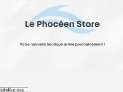 Sites similar to lephoceenstore.fr