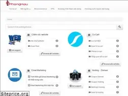 Sites similar to lephonghau.com