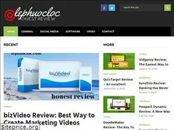 Sites similar to lephuocloc.com