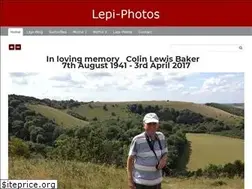Sites similar to lepi-photos.com