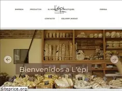 Sites similar to lepi.com.ar