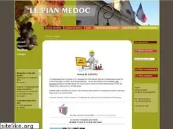 Sites similar to lepianmedoc.fr
