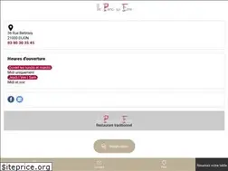 Sites similar to lepianoquifume.com
