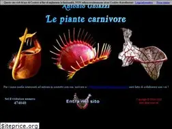 Sites similar to lepiantecarnivore.it