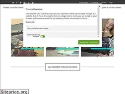Sites similar to lepicentre.es