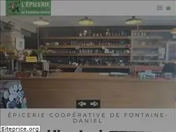 Sites similar to lepicerie.org