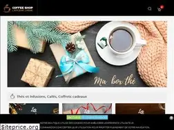 Sites similar to lepiceriecherie.fr