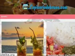 Sites similar to lepiceriedebruno.com