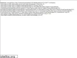 Sites similar to lepiceriedestelle.com