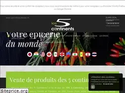 Sites similar to lepiceriedumonde.fr