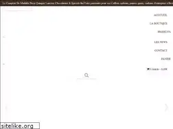 Sites similar to lepicerieduphare.fr