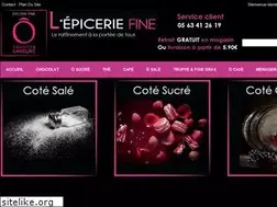 Sites similar to lepiceriefine.fr