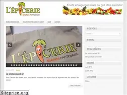 Sites similar to lepiceriemp.ch