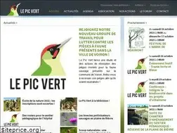 Sites similar to lepicvert.org