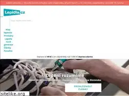 Sites similar to lepidla.cz