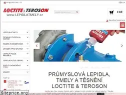 Sites similar to lepidlatmely.cz