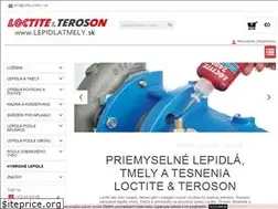Sites similar to lepidlatmely.sk