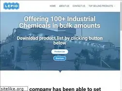 Sites similar to lepidlife.com
