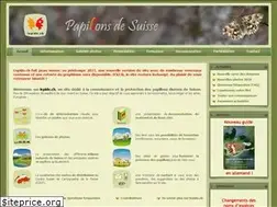 Sites similar to lepido.ch