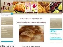 Sites similar to lepidor.be