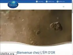 Sites similar to lepidor.com.tn