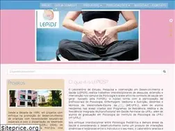 Sites similar to lepids.org
