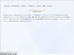 Sites similar to lepidum.co.jp
