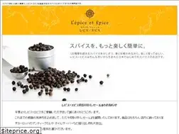 Sites similar to lepiepi.com