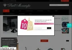 Sites similar to lepietredellemeraviglie.it