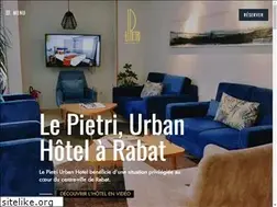 Sites similar to lepietri.com
