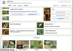 Sites similar to lepiforum.de