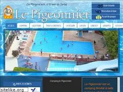 Sites similar to lepigeonnier24.com