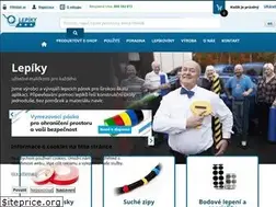 Sites similar to lepiky.cz