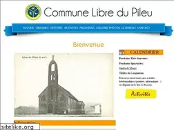 Sites similar to lepileu.fr