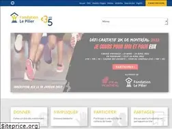 Sites similar to lepilier.org