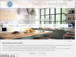 Sites similar to lepilori.fr