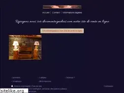 Sites similar to lepincembro.com