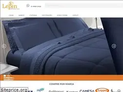 Sites similar to lepinenxovais.com.br