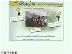 Sites similar to lepinet.fr