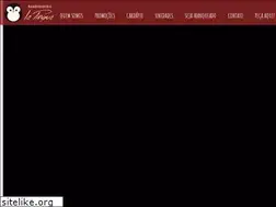 Sites similar to lepingue.com.br
